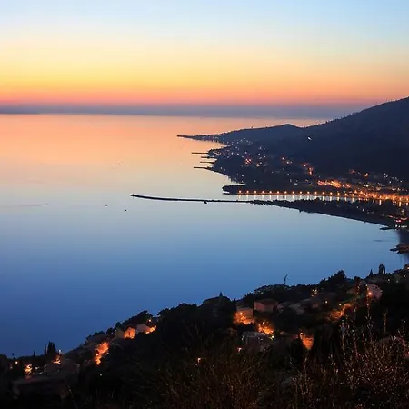 Ante Apartment Omis