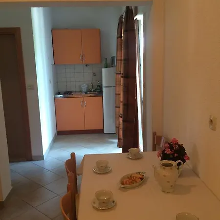 Apartment Ante