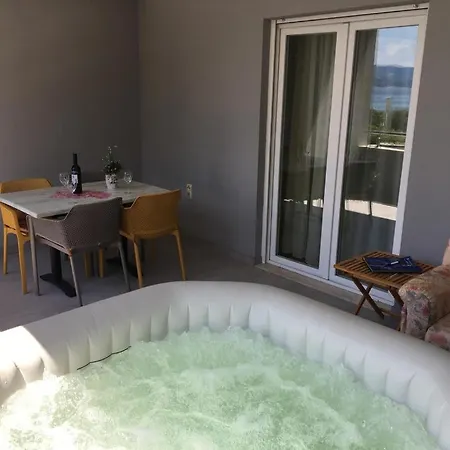 Apartmán Ante Omiš