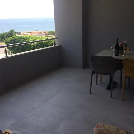 Ante Apartment