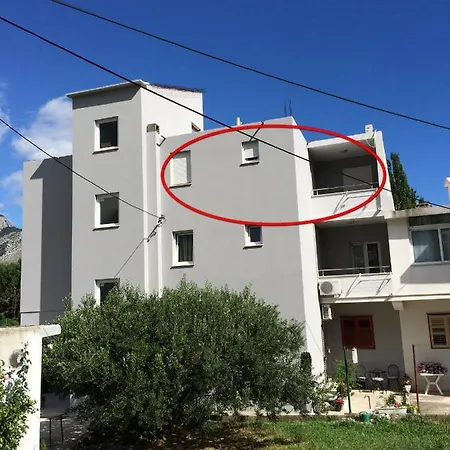 Apartment Ante