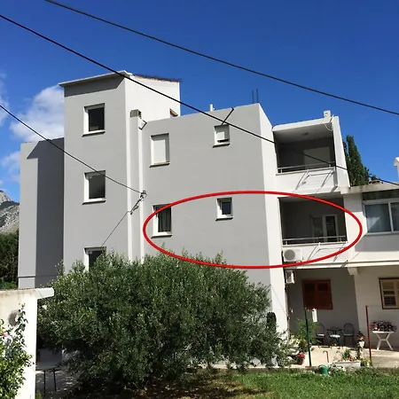 Apartment Ante *
