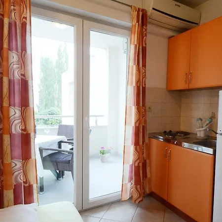Ante Apartment