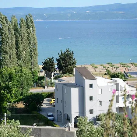 Ante Apartment Omiš