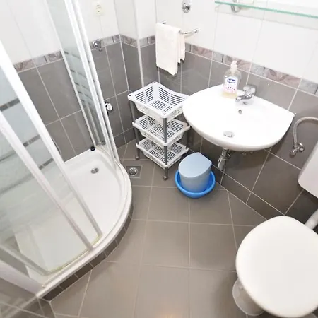 Appartement Ante Omiš