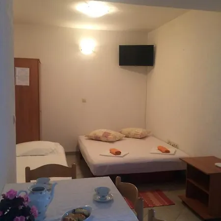Apartmán Ante Omiš
