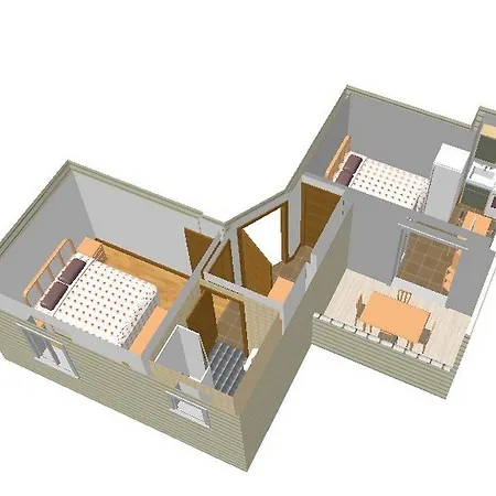 Apartment Ante