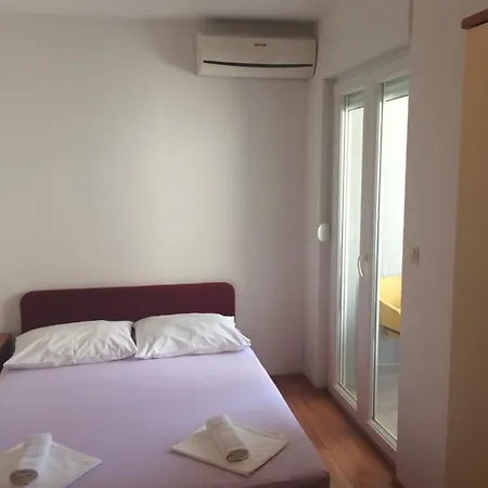 Ante Appartement