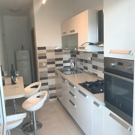Apartmán Ante Omiš