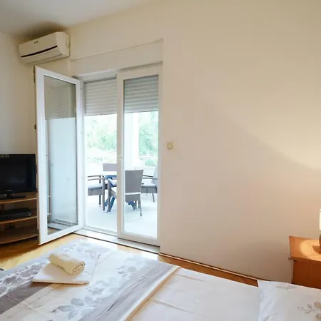Apartment Ante Omiš