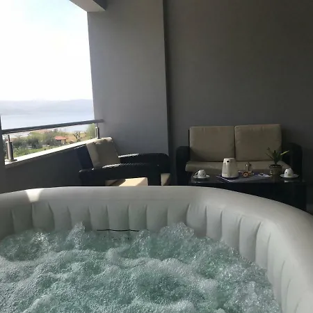 Ante Apartmán Omiš