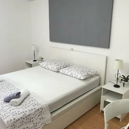 Ante Apartmán Omiš